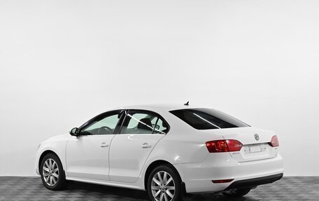 Volkswagen Jetta VI, 2013 год, 939 000 рублей, 4 фотография