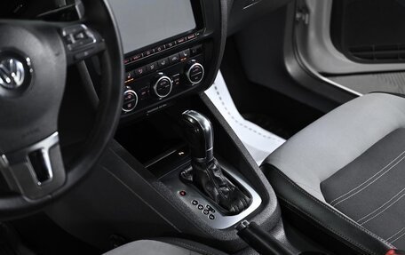 Volkswagen Jetta VI, 2013 год, 939 000 рублей, 7 фотография