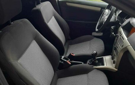 Opel Astra H, 2008 год, 660 000 рублей, 2 фотография