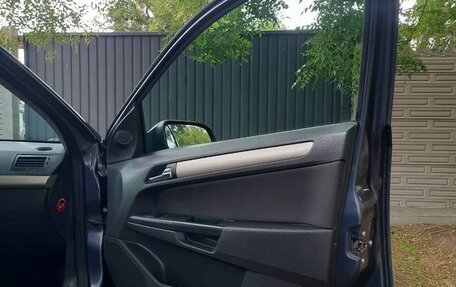 Opel Astra H, 2008 год, 660 000 рублей, 6 фотография