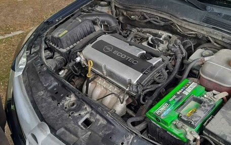 Opel Astra H, 2008 год, 660 000 рублей, 7 фотография