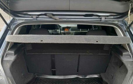 Opel Astra H, 2008 год, 660 000 рублей, 9 фотография