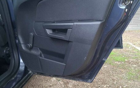 Opel Astra H, 2008 год, 660 000 рублей, 8 фотография