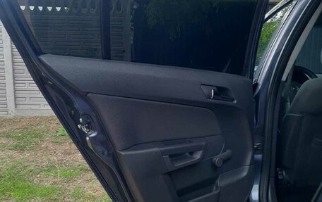 Opel Astra H, 2008 год, 660 000 рублей, 11 фотография