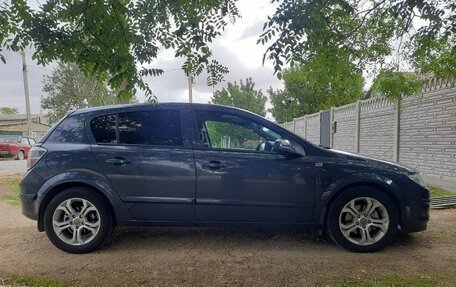 Opel Astra H, 2008 год, 660 000 рублей, 12 фотография