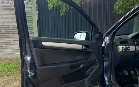 Opel Astra H, 2008 год, 660 000 рублей, 15 фотография