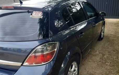 Opel Astra H, 2008 год, 660 000 рублей, 23 фотография