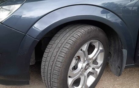 Opel Astra H, 2008 год, 660 000 рублей, 21 фотография