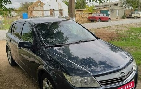 Opel Astra H, 2008 год, 660 000 рублей, 19 фотография
