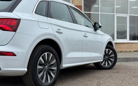 Audi Q5, 2019 год, 3 200 000 рублей, 8 фотография