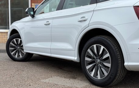 Audi Q5, 2019 год, 3 200 000 рублей, 15 фотография