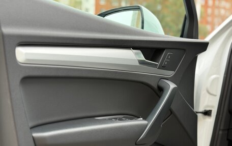 Audi Q5, 2019 год, 3 200 000 рублей, 18 фотография