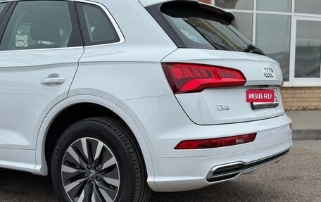 Audi Q5, 2019 год, 3 200 000 рублей, 11 фотография