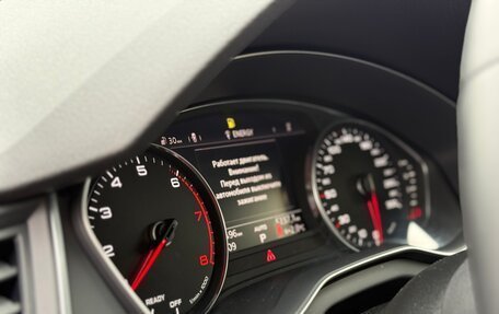 Audi Q5, 2019 год, 3 200 000 рублей, 23 фотография