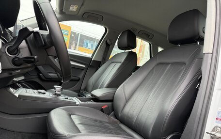 Audi Q5, 2019 год, 3 200 000 рублей, 20 фотография