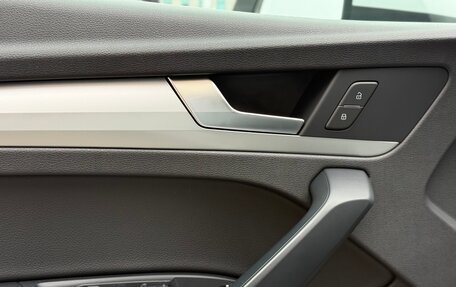 Audi Q5, 2019 год, 3 200 000 рублей, 24 фотография