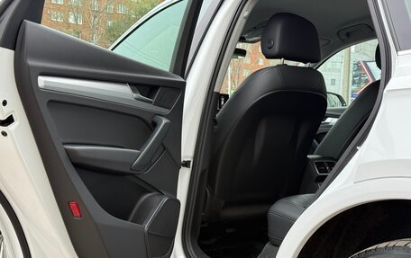 Audi Q5, 2019 год, 3 200 000 рублей, 25 фотография