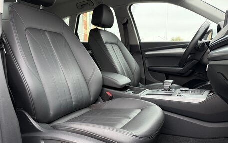Audi Q5, 2019 год, 3 200 000 рублей, 33 фотография