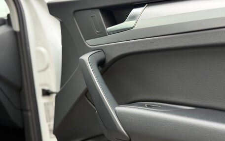 Audi Q5, 2019 год, 3 200 000 рублей, 31 фотография