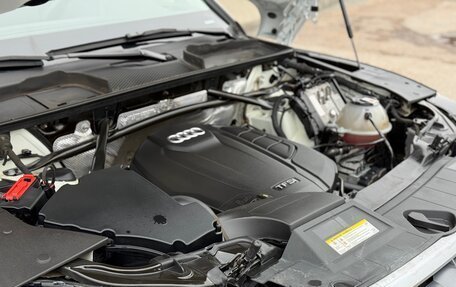 Audi Q5, 2019 год, 3 200 000 рублей, 36 фотография