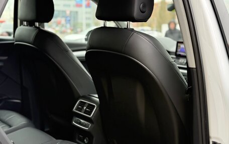Audi Q5, 2019 год, 3 200 000 рублей, 30 фотография