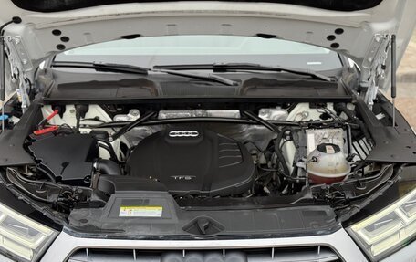 Audi Q5, 2019 год, 3 200 000 рублей, 37 фотография