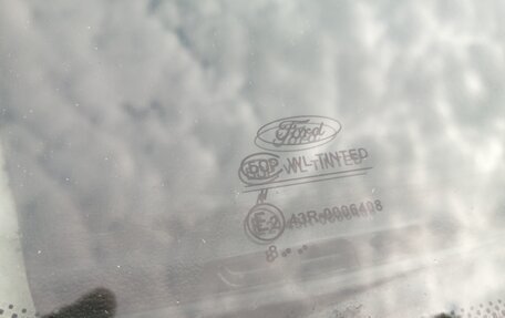 Ford Focus II рестайлинг, 2008 год, 598 000 рублей, 9 фотография