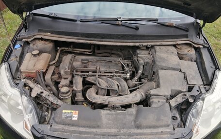 Ford Focus II рестайлинг, 2008 год, 598 000 рублей, 7 фотография