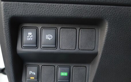 Nissan Qashqai, 2018 год, 1 619 000 рублей, 11 фотография