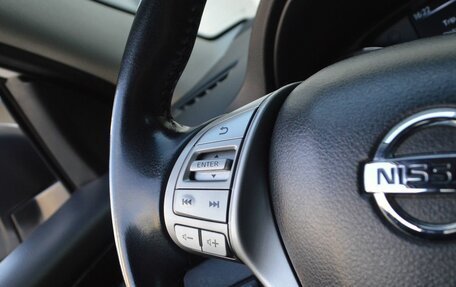 Nissan Qashqai, 2018 год, 1 619 000 рублей, 13 фотография
