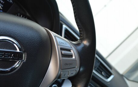 Nissan Qashqai, 2018 год, 1 619 000 рублей, 15 фотография