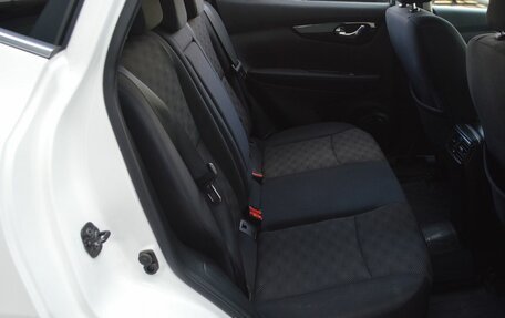 Nissan Qashqai, 2018 год, 1 619 000 рублей, 24 фотография
