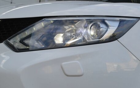 Nissan Qashqai, 2018 год, 1 619 000 рублей, 26 фотография