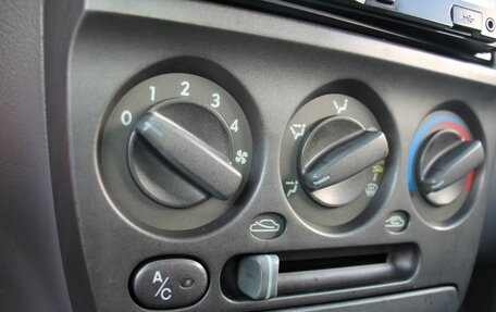 Hyundai Accent II, 2008 год, 289 000 рублей, 11 фотография