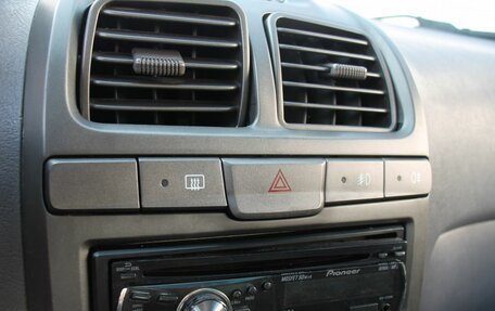 Hyundai Accent II, 2008 год, 289 000 рублей, 10 фотография