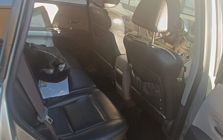 Subaru Tribeca I рестайлинг, 2006 год, 600 000 рублей, 5 фотография