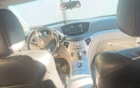 Subaru Tribeca I рестайлинг, 2006 год, 600 000 рублей, 10 фотография
