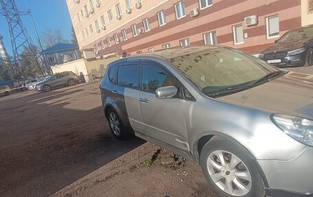 Subaru Tribeca I рестайлинг, 2006 год, 600 000 рублей, 6 фотография