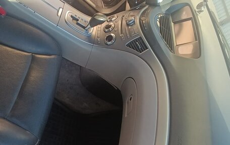 Subaru Tribeca I рестайлинг, 2006 год, 600 000 рублей, 9 фотография