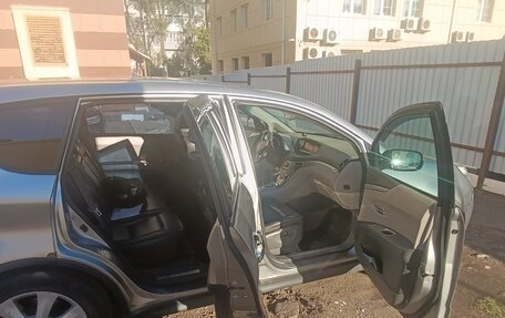 Subaru Tribeca I рестайлинг, 2006 год, 600 000 рублей, 7 фотография