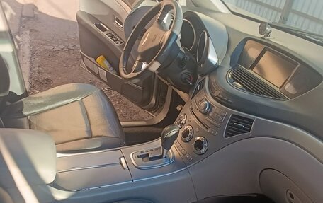 Subaru Tribeca I рестайлинг, 2006 год, 600 000 рублей, 13 фотография