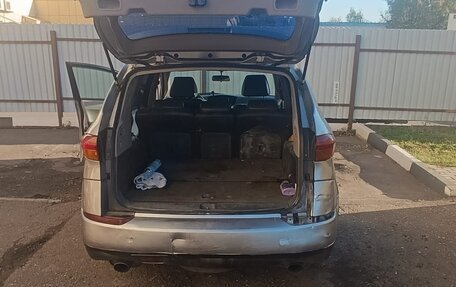 Subaru Tribeca I рестайлинг, 2006 год, 600 000 рублей, 12 фотография