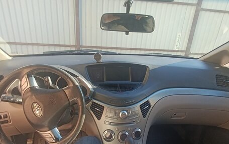 Subaru Tribeca I рестайлинг, 2006 год, 600 000 рублей, 16 фотография
