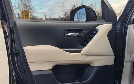 Toyota Land Cruiser, 2021 год, 11 900 000 рублей, 14 фотография