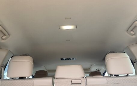 Toyota Land Cruiser, 2021 год, 11 900 000 рублей, 18 фотография