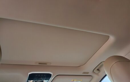 Toyota Land Cruiser, 2021 год, 11 900 000 рублей, 21 фотография