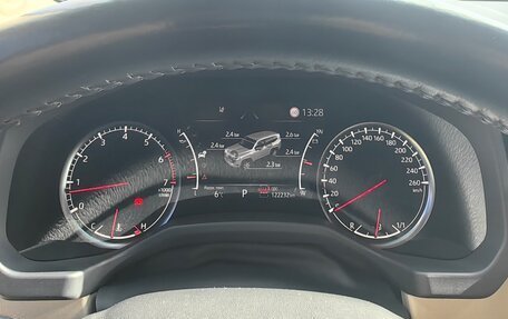 Toyota Land Cruiser, 2021 год, 11 900 000 рублей, 25 фотография