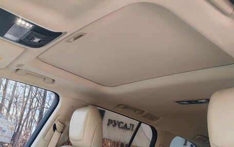 Toyota Land Cruiser, 2021 год, 11 900 000 рублей, 24 фотография