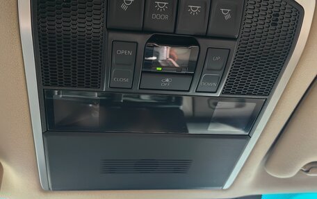 Toyota Land Cruiser, 2021 год, 11 900 000 рублей, 30 фотография
