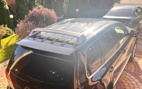 Volkswagen Touareg III, 2006 год, 990 000 рублей, 8 фотография